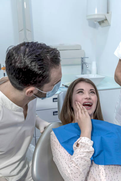 Best Emergency Root Canal Treatment in Norcross, GA