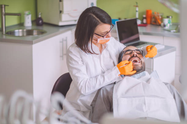 Best Emergency Gum Treatment in Norcross, GA