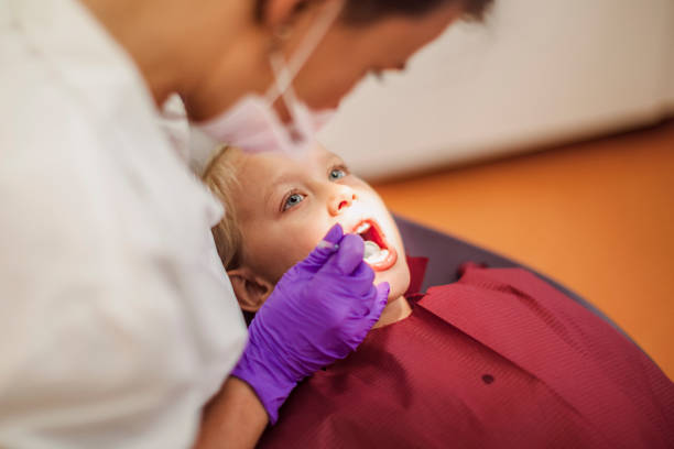 Best Emergency Treatment for Dental Infections or Abscesses in Norcross, GA