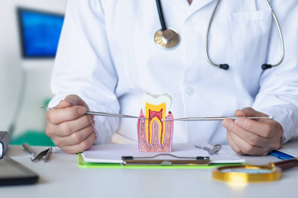 Best Emergency Treatment for Dental Infections or Abscesses in Norcross, GA