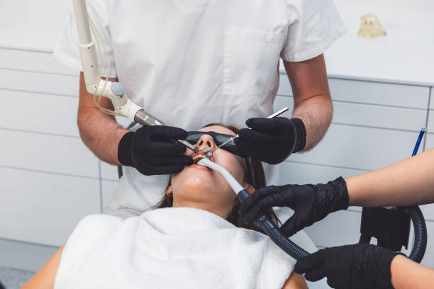 Best Emergency TMJ Treatment in Norcross, GA