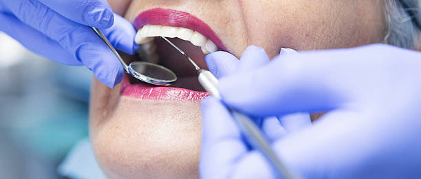Best After-Hours Dental Trauma Care in Norcross, GA
